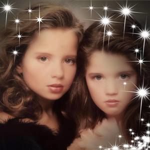 Meet your Posher, Marikay